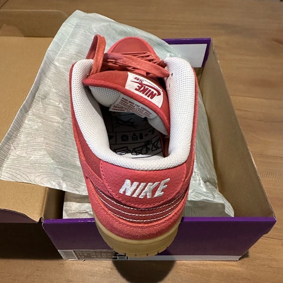 Nike SB Dunk Low Pro PRM 11.5 - Picture 4 of 7